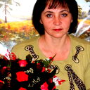 Людмила Булкина