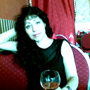 Ludmila Belleterre