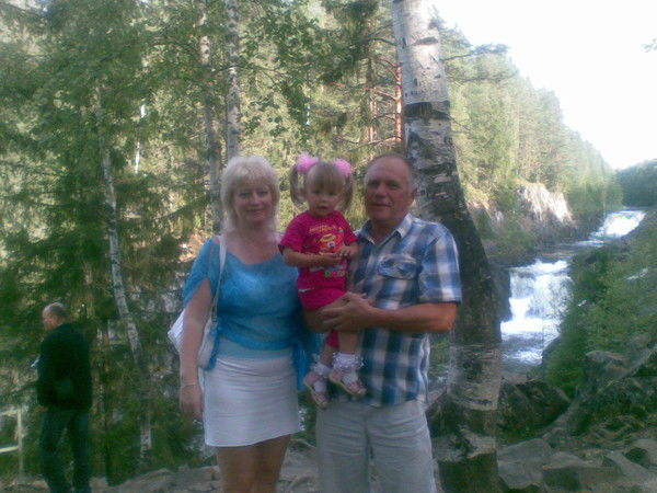 Павел Фокин