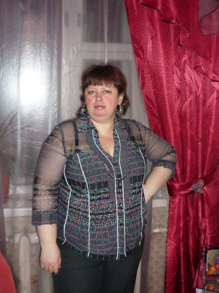 Ирина Лезина