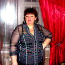 Ирина Лезина