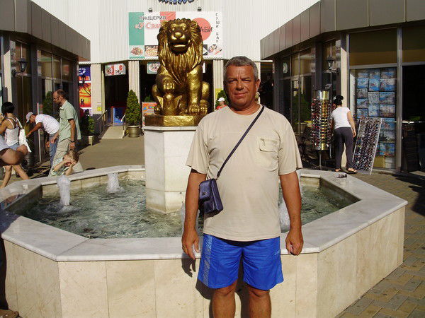 Александр Пологрудов