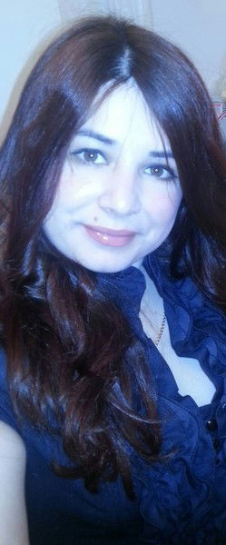 Лианна Бабаева