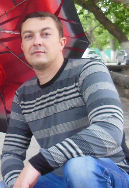 Шимко Станислав