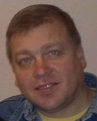 Виктор Булдаков