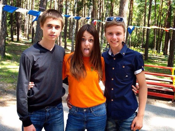 Павел Турубаров