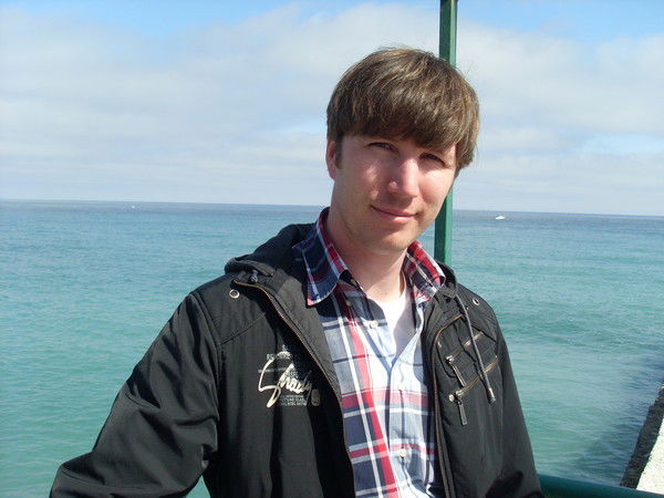 Сергей Иванов