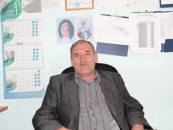 Владимир Фомин