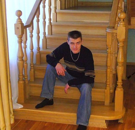 Андрей Дружим !!!