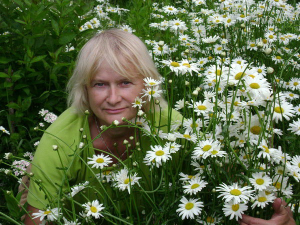 Валентина Конах