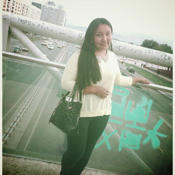 К А Л Д Ы К Ы З Е С Е Н Б А Й