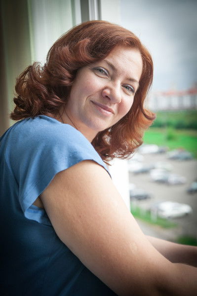 Татьяна Зубко