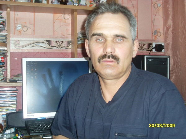 Леонид Бобылев