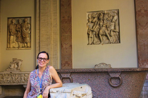 Ольга Грачева