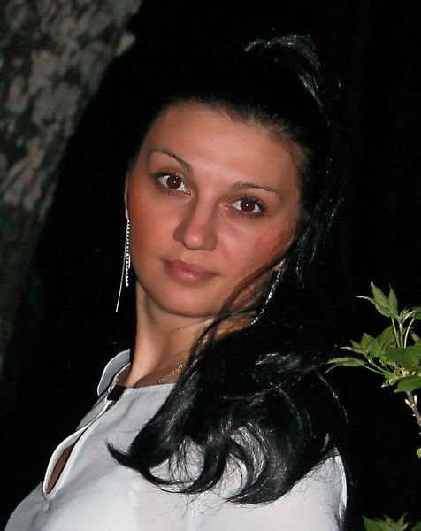 Ирина Борисова