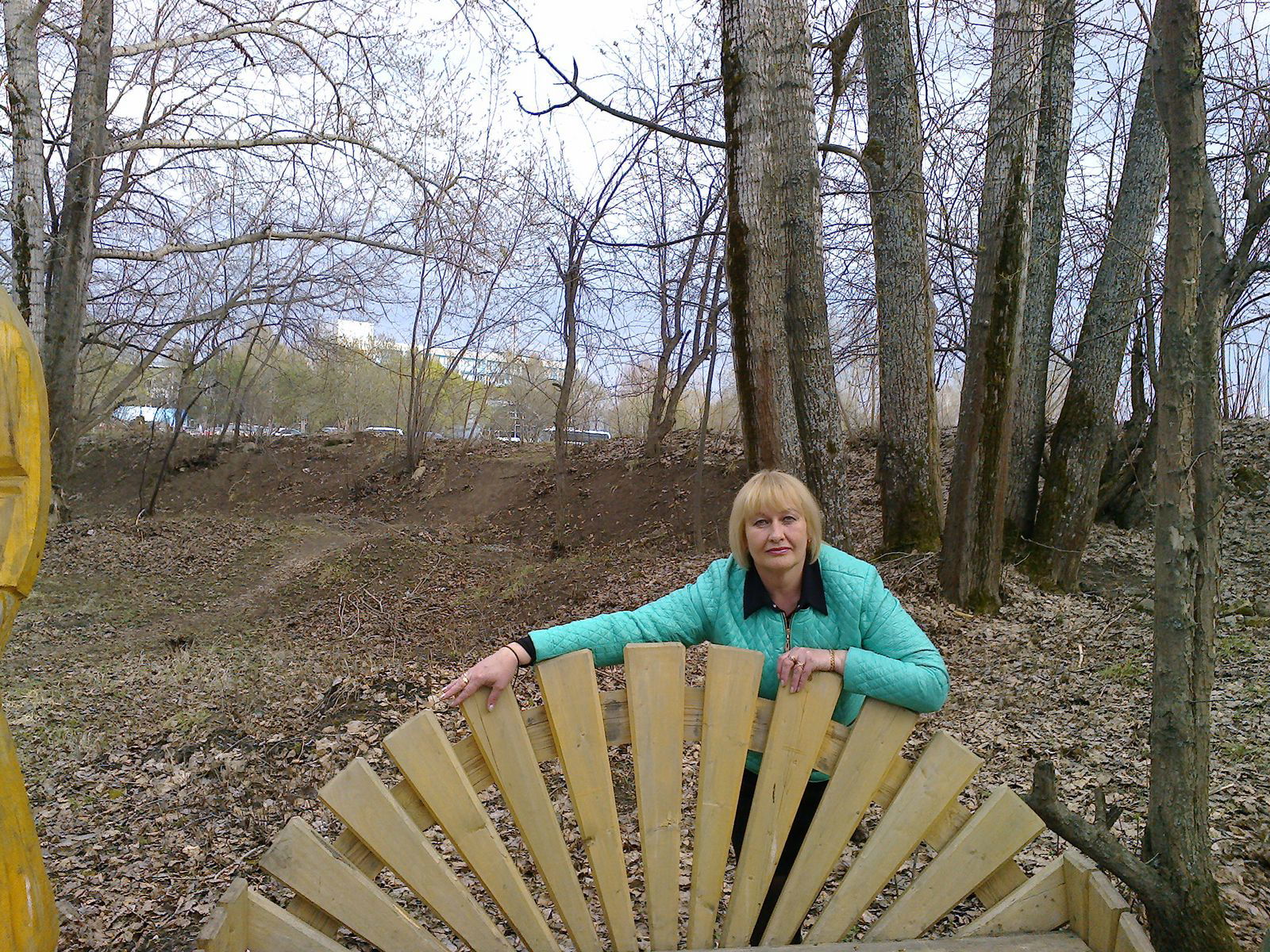 Ольга Булатникова