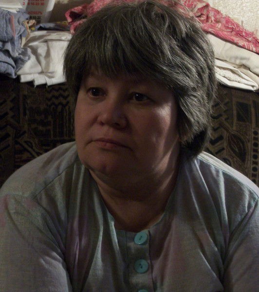 Наталия Путилова