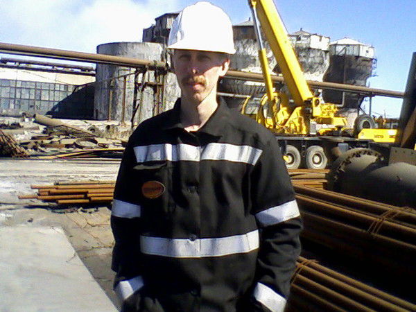 Чертёнок Ещё Тот