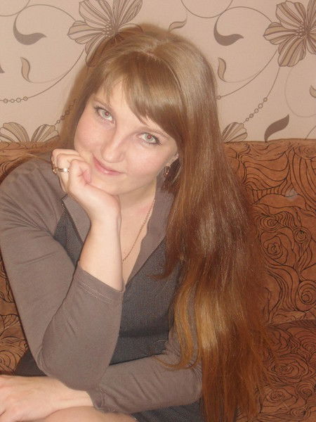 Ирина Шпилевская