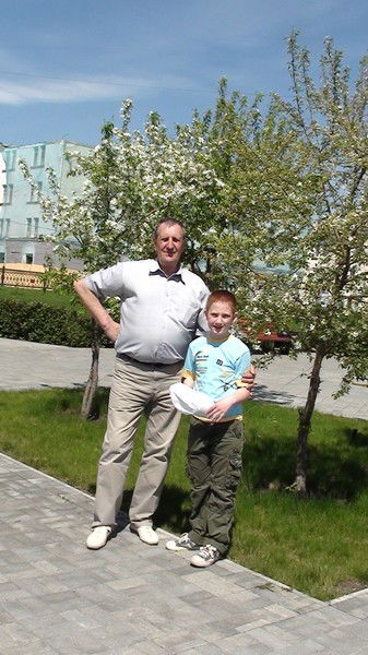 Сергей Синицын