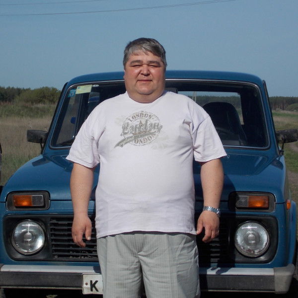 Николай Писарев