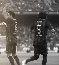 Мансур Ахмад