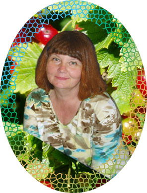 Ирина Почивалова