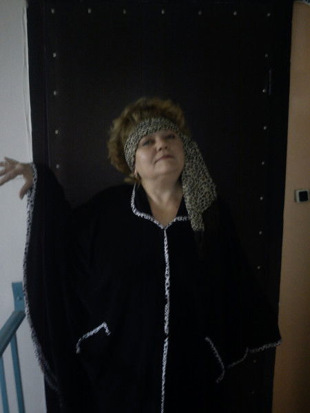 Татьяна Лаптева