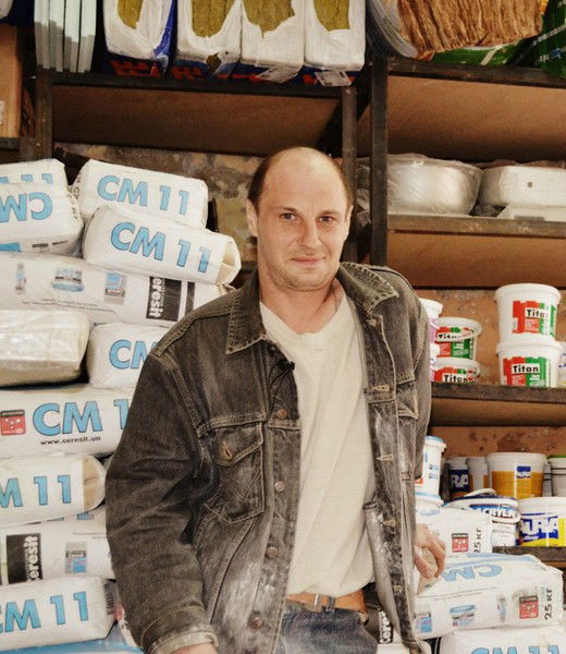 Виктор Гусев