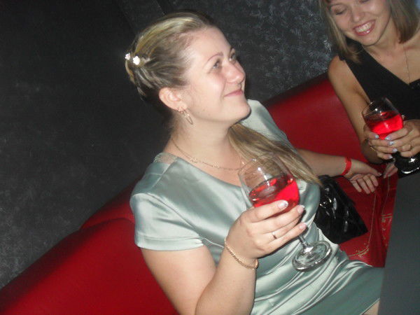 Ольга Николаева