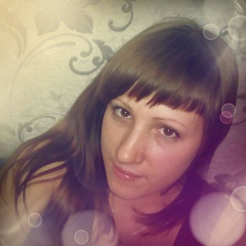 Елена Логуненок