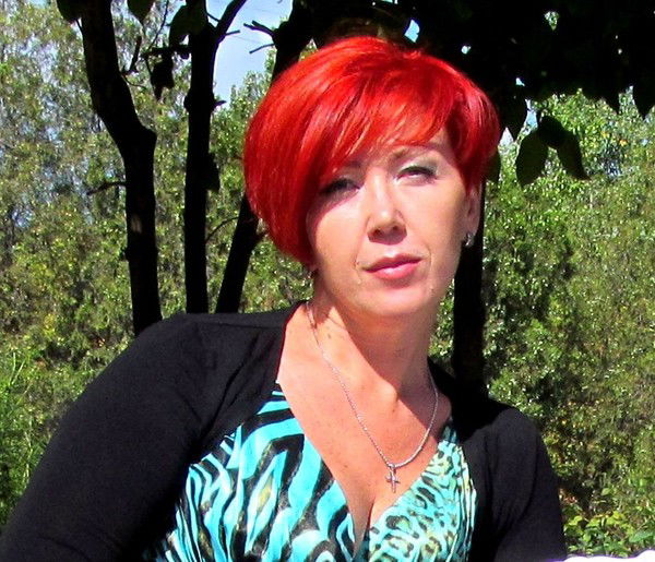 Юлия Сибирева