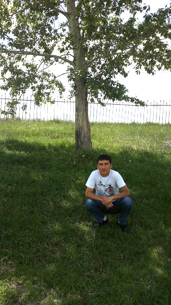 Жандос Кабылов