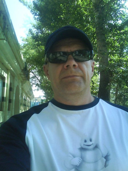 Алексей Трубин