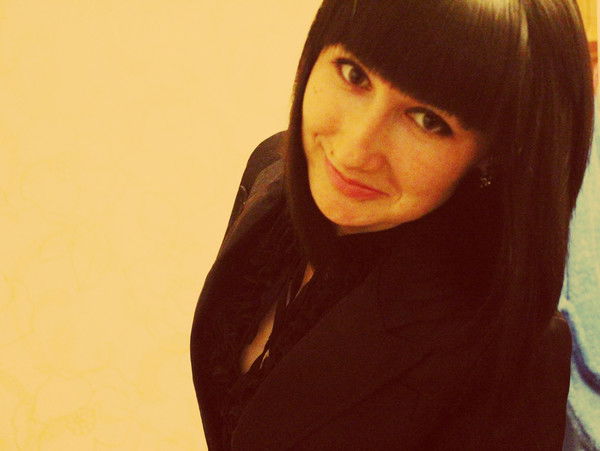 Леся Гарник