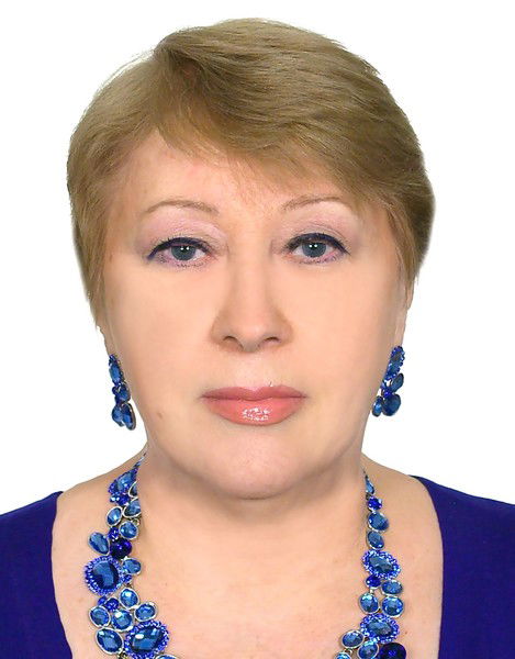 Galina Malgina
