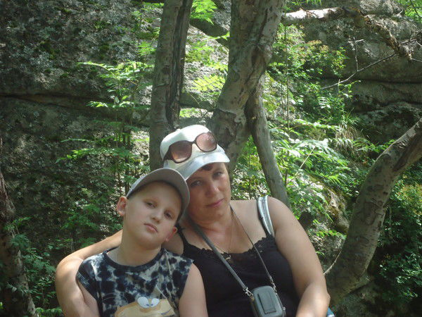 Ирина Осокина