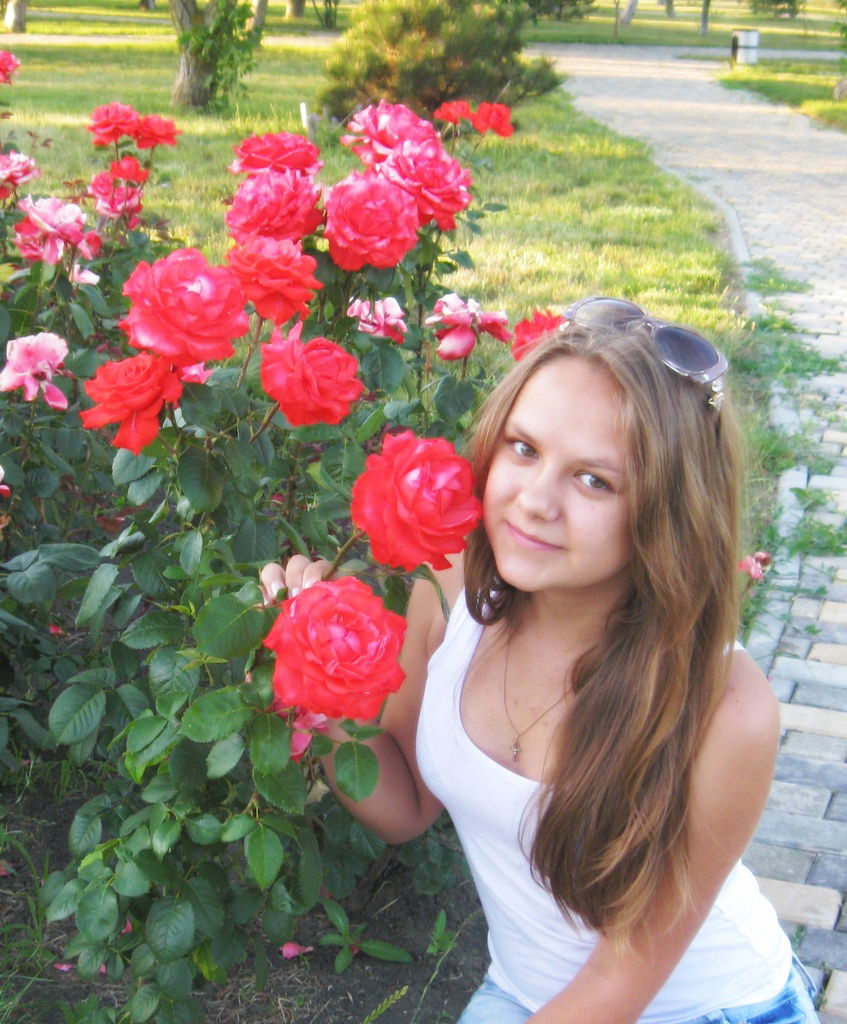 Дарья Ананьина