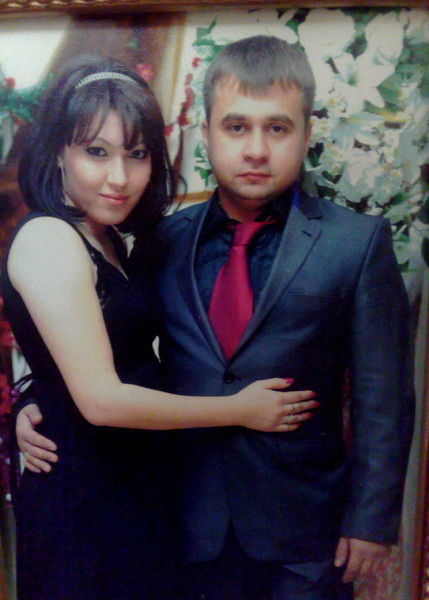 Люция Кузьменко