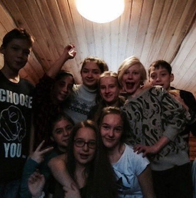 Виктория Киселева