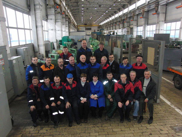 Виктор Смирнов