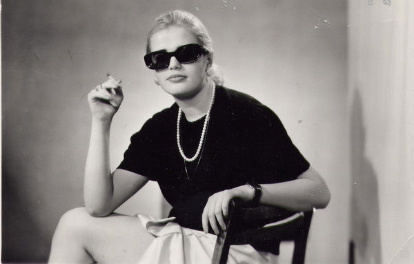 Марина Марченко