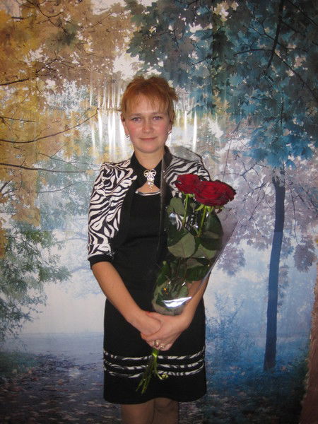 Людмила Саргсян