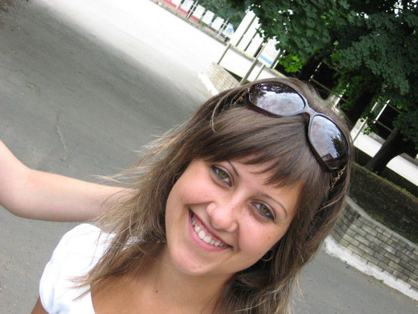 Мария Посохина