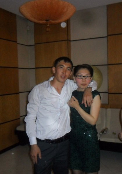 Турар Ержан