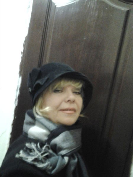 Елена Шатарская