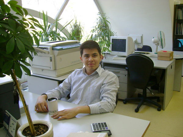 Алишер Якубов