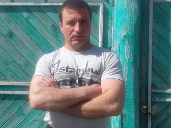 Николай Потанин