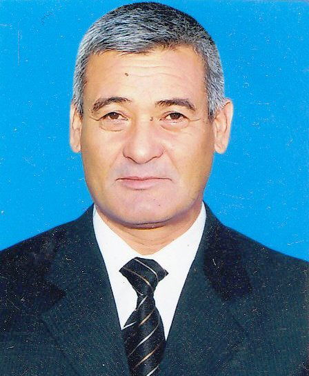 Тиркиш Ораздурдыев