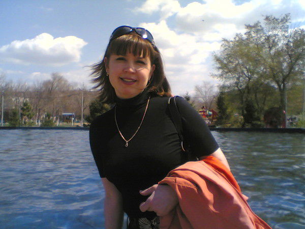 Елена Баленко